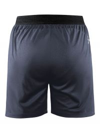 Trainings Shorts Damen Grau